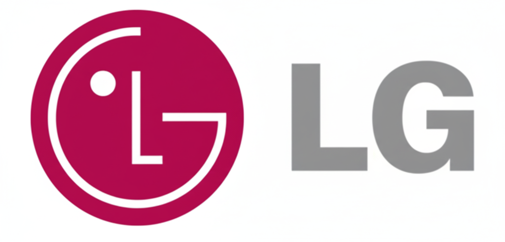 LG Logo