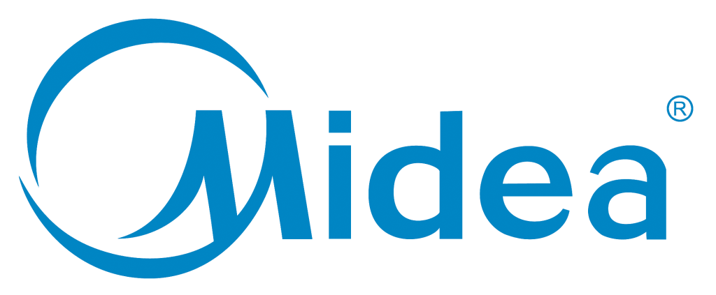 Midea_Corporate_Logo